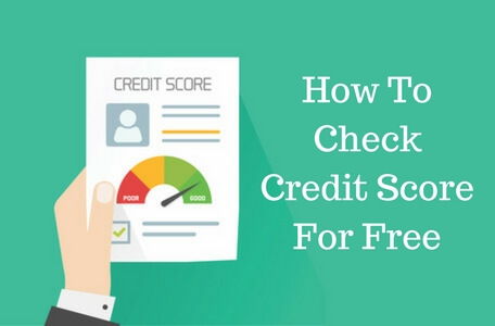 6 Ways To Check Your Credit Score For Free in 2021
